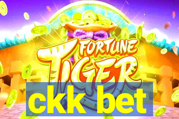 ckk bet